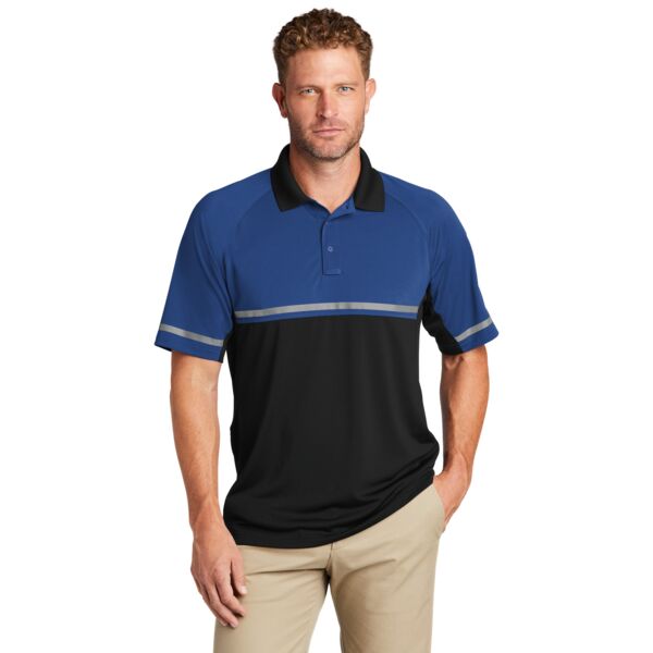 Select Lightweight Snag Proof Enhanced Visibility Polo Thumbnail