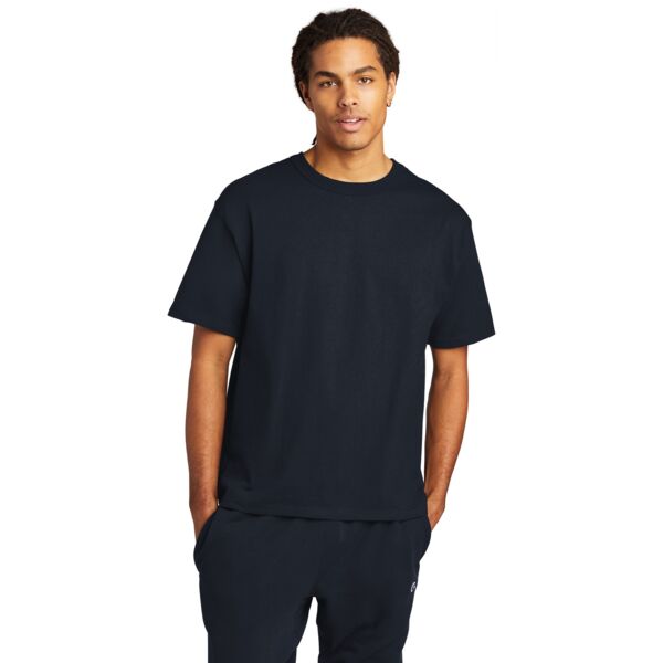Heritage 7 Oz. Jersey Tee Thumbnail