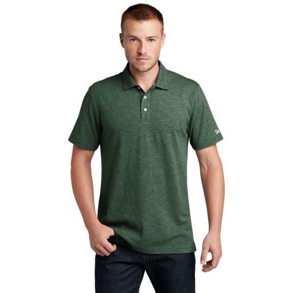 Slub Twist Polo Thumbnail