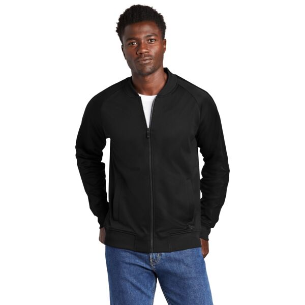 Track Jacket Thumbnail