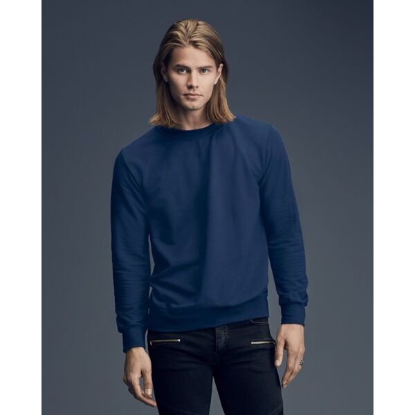 French Terry Sweatshirt Thumbnail
