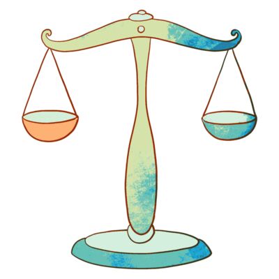 Scales of Justice (3) Thumbnail