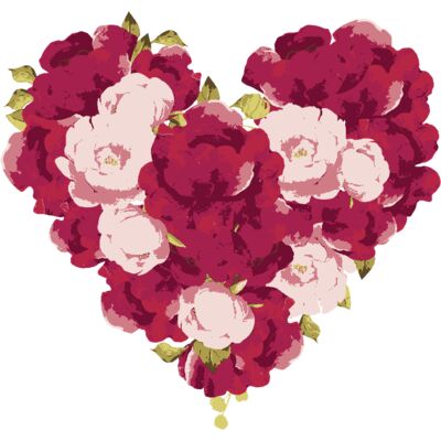 Heart of Flowers Thumbnail