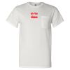 HD Cotton Pocket T-Shirt Thumbnail