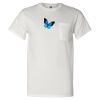 HD Cotton Pocket T-Shirt Thumbnail