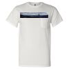 HD Cotton Pocket T-Shirt Thumbnail
