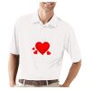 Dri-Power Sport Closed Hole Mesh Sport Shirt Thumbnail