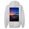 Ultimate Cotton® Hooded Sweatshirt Thumbnail