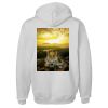 Ultimate Cotton® Hooded Sweatshirt Thumbnail