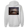 Ultimate Cotton® Hooded Sweatshirt Thumbnail