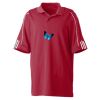 3-Stripes Cuff Polo Thumbnail