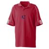 3-Stripes Cuff Polo Thumbnail